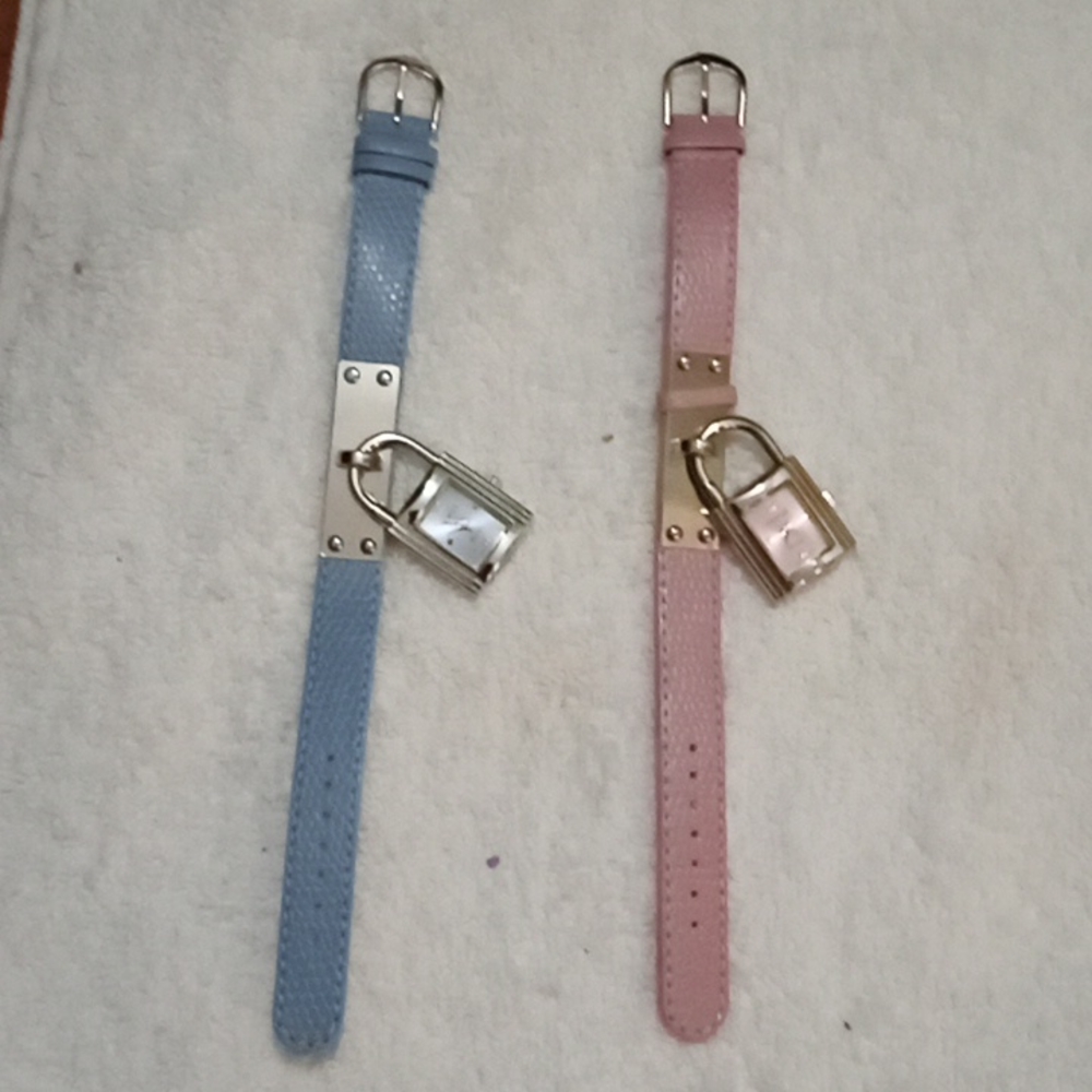 Geneva watches